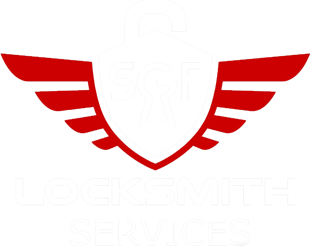 SGF Locksmith of Springfield